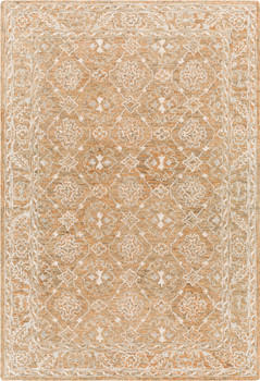 Surya Shelby SBY-1009 Traditional Hand Tufted Area Rugs
