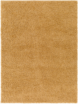 Surya Bliss Shag BLI-2304 Modern Machine Woven Area Rugs