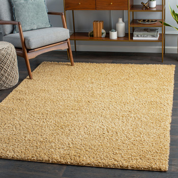 Livabliss Bliss Shag BLI-2304 Modern Machine Woven Area Rugs