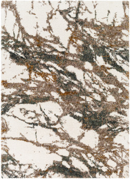 Surya Celestial Shag CSG-2303 Modern Machine Woven Area Rugs