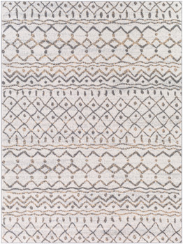 Surya Cesar CEG-2328 Global Machine Woven Area Rugs