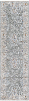 Surya Virginia VGN-2303 Traditional Machine Woven Area Rugs