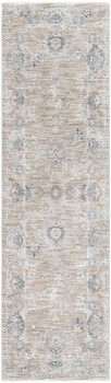 Surya Virginia VGN-2302 Traditional Machine Woven Area Rugs