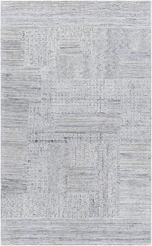 Surya Rosario ROA-2302 Modern Hand Tufted Area Rugs