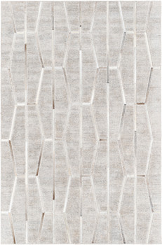 Surya Eloquent ELQ-2300 Modern Hand Crafted Area Rugs