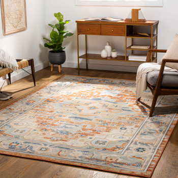 Livabliss Pisa PSS-2328 Global Machine Woven Area Rugs