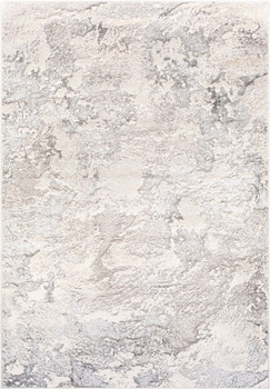 Surya Impulse IPS-2301 Modern Machine Woven Area Rugs