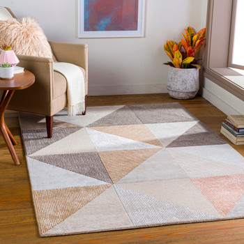 Livabliss Glasgow GLS-2301 Modern Hand Tufted Area Rugs