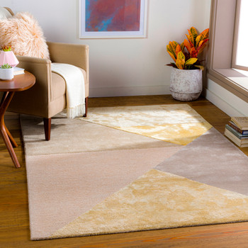 Livabliss Glasgow GLS-2304 Modern Hand Tufted Area Rugs