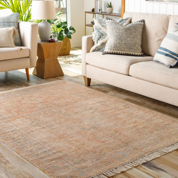 Livabliss Amasya AMY-2305 Traditional Hand Woven Area Rugs
