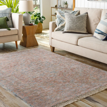 Livabliss Amasya AMY-2306 Traditional Hand Woven Area Rugs