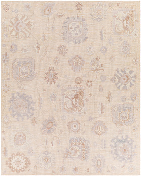 Surya Revere RVE-2301 Traditional Hand Knotted Area Rugs