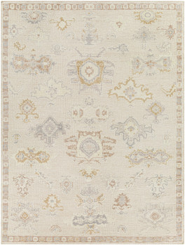 Surya Revere RVE-2303 Traditional Hand Knotted Area Rugs