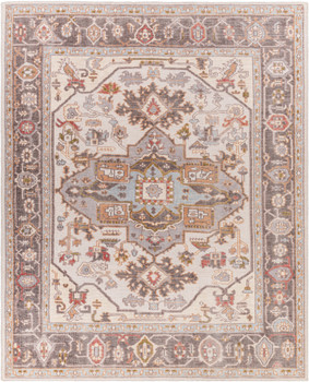 Surya Revere RVE-2305 Traditional Hand Knotted Area Rugs
