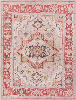 Surya Revere RVE-2306 Traditional Hand Knotted Area Rugs