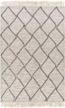 Surya Uttar UTT-2301 Global Hand Woven Area Rugs