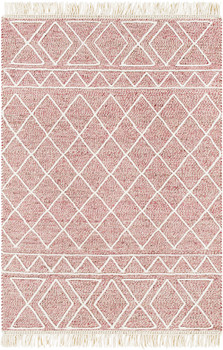 Surya Uttar UTT-2305 Global Hand Woven Area Rugs