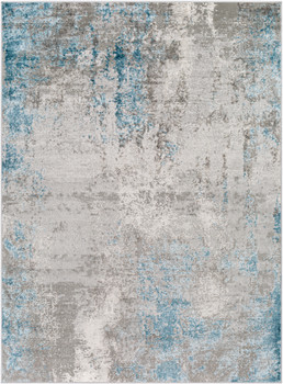 Surya Enfield ENF-2307 Modern Machine Woven Area Rugs