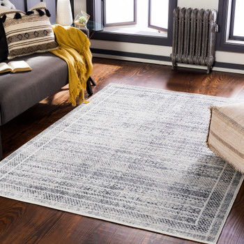 Livabliss Alice ALC-2306 Traditional Machine Woven Area Rugs
