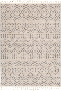 Surya Euphoria ERP-2321 Global Machine Woven Area Rugs