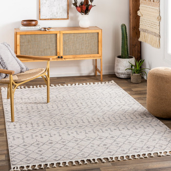 Livabliss Euphoria ERP-2321 Global Machine Woven Area Rugs