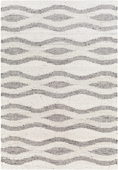 Surya Bremen BEN-2303 Global Hand Woven Area Rugs