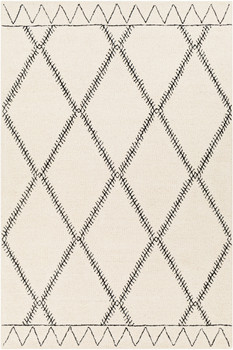 Surya Arsenal ARL-2302 Modern Hand Tufted Area Rugs