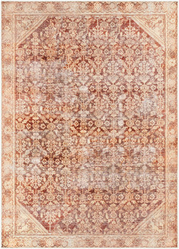 Surya Amelie AML-2345 Traditional Machine Woven Area Rugs