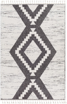 Surya Valencia VLC-2303 Global Machine Woven Area Rugs