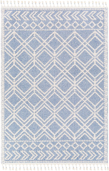 Surya Valencia VLC-2314 Global Machine Woven Area Rugs
