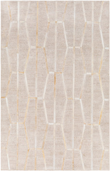 Surya Eloquent ELQ-2302 Modern Hand Crafted Area Rugs