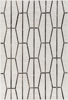 Surya Eloquent ELQ-2303 Modern Hand Crafted Area Rugs