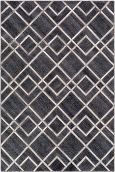 Surya Eloquent ELQ-2305 Modern Hand Crafted Area Rugs