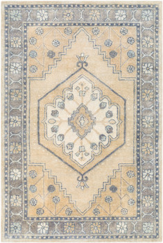 Surya Malatya MTY-2300 Traditional Hand Tufted Area Rugs