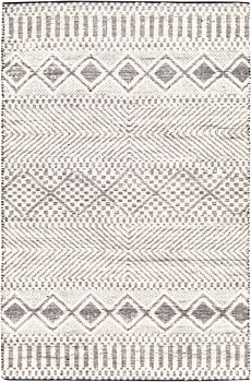 Surya Santa Barbara SBB-2303 Global Hand Woven Area Rugs