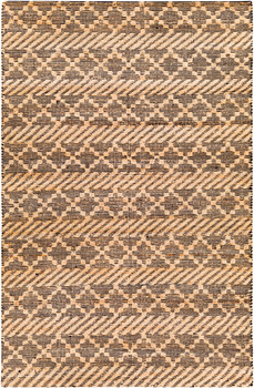 Surya Santa Barbara SBB-2312 Global Hand Woven Area Rugs