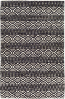 Surya Santa Barbara SBB-2308 Global Hand Woven Area Rugs