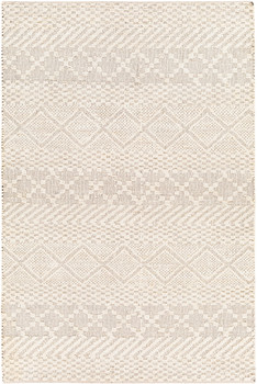 Surya Santa Barbara SBB-2302 Global Hand Woven Area Rugs