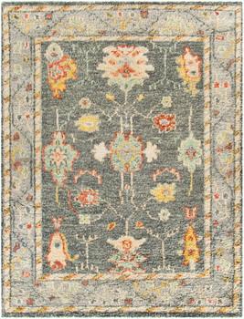 Surya Marrakech MRK-2305 Traditional Hand Knotted Area Rugs