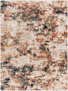 Surya Redondo Beach RDD-2329 Modern Machine Woven Area Rugs