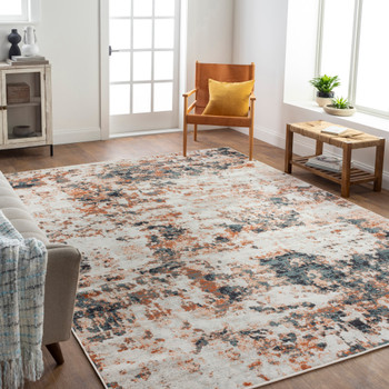 Livabliss Redondo Beach RDD-2329 Modern Machine Woven Area Rugs