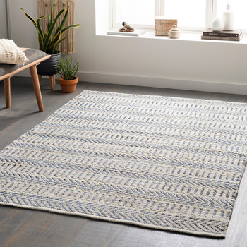Livabliss Bali BAL-2300 Cottage Hand Woven Area Rugs
