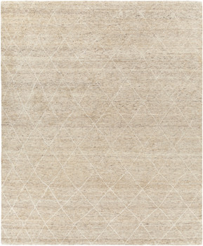 Surya Zara ZAR-2303 Global Hand Knotted Area Rugs