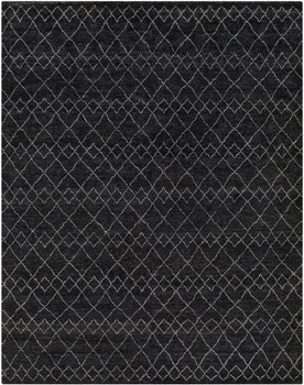 Surya Zara ZAR-2305 Global Hand Knotted Area Rugs