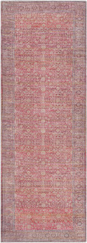 Surya Cobb COB-2306 Traditional Machine Woven Area Rugs