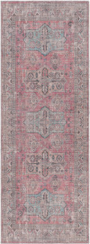 Surya Farrell FRL-2300 Traditional Machine Woven Area Rugs