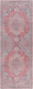 Surya Farrell FRL-2304 Traditional Machine Woven Area Rugs