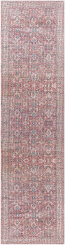 Surya Farrell FRL-2307 Traditional Machine Woven Area Rugs