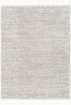 Surya Lyon LYN-2304 Modern Machine Woven Area Rugs