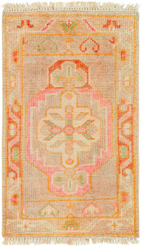 Surya Anadolu AAU-2302 Traditional Hand Knotted Area Rugs